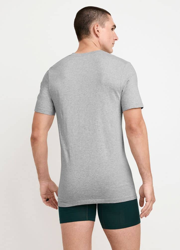 Jockey Classic Crew Neck - 3 Pack