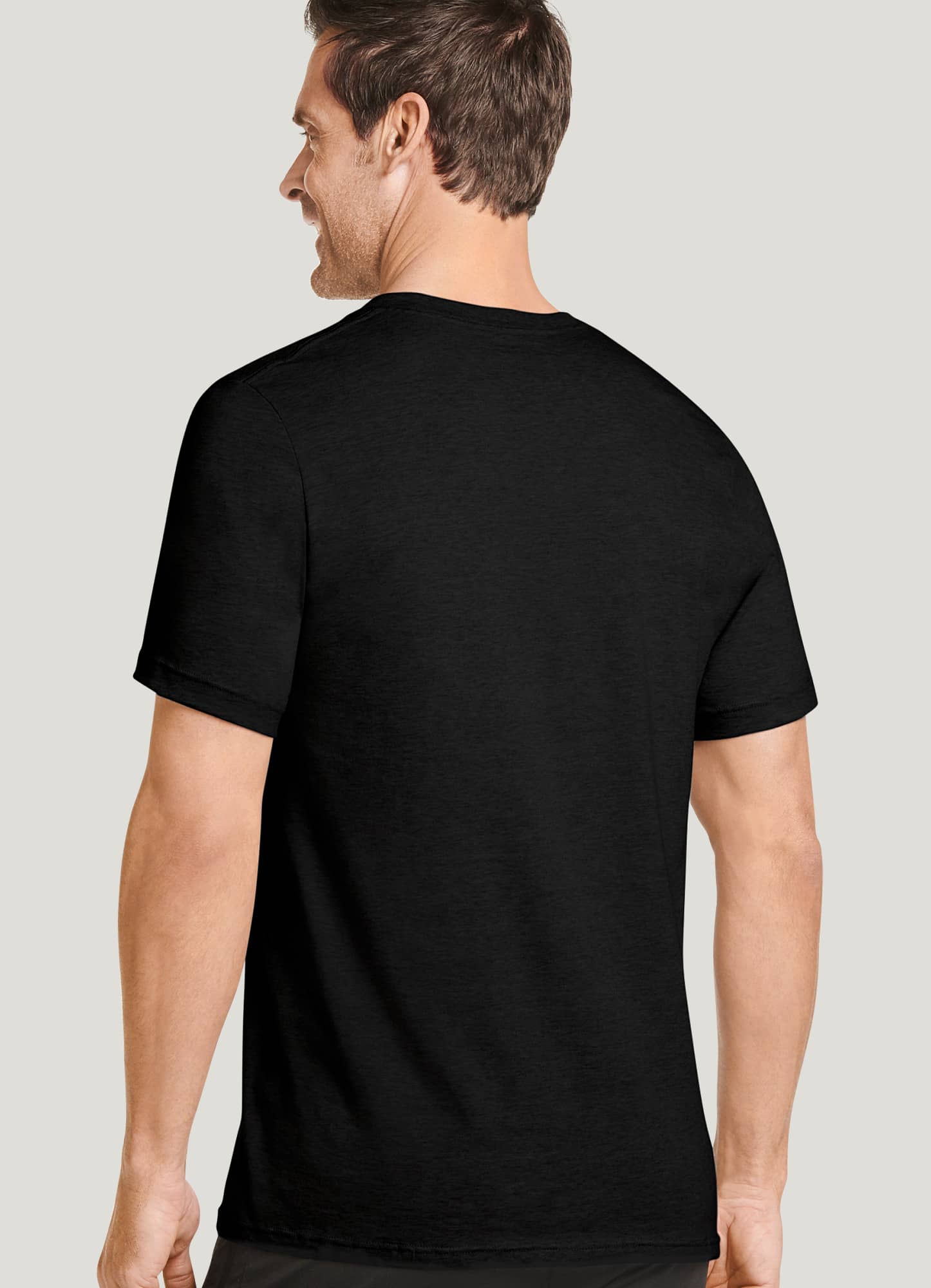 Jockey Classic V-Neck - 3 Pack