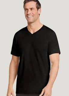 Jockey® Classic V-Neck - 3 Pack
