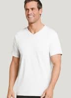Jockey® Classic V-Neck - 3 Pack