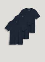 Jockey® Classic V-Neck - 3 Pack