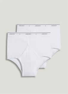 Jockey Classic Y Front Brief Underwear Original Magazine Advert 14695 on  eBid Canada | 119572437