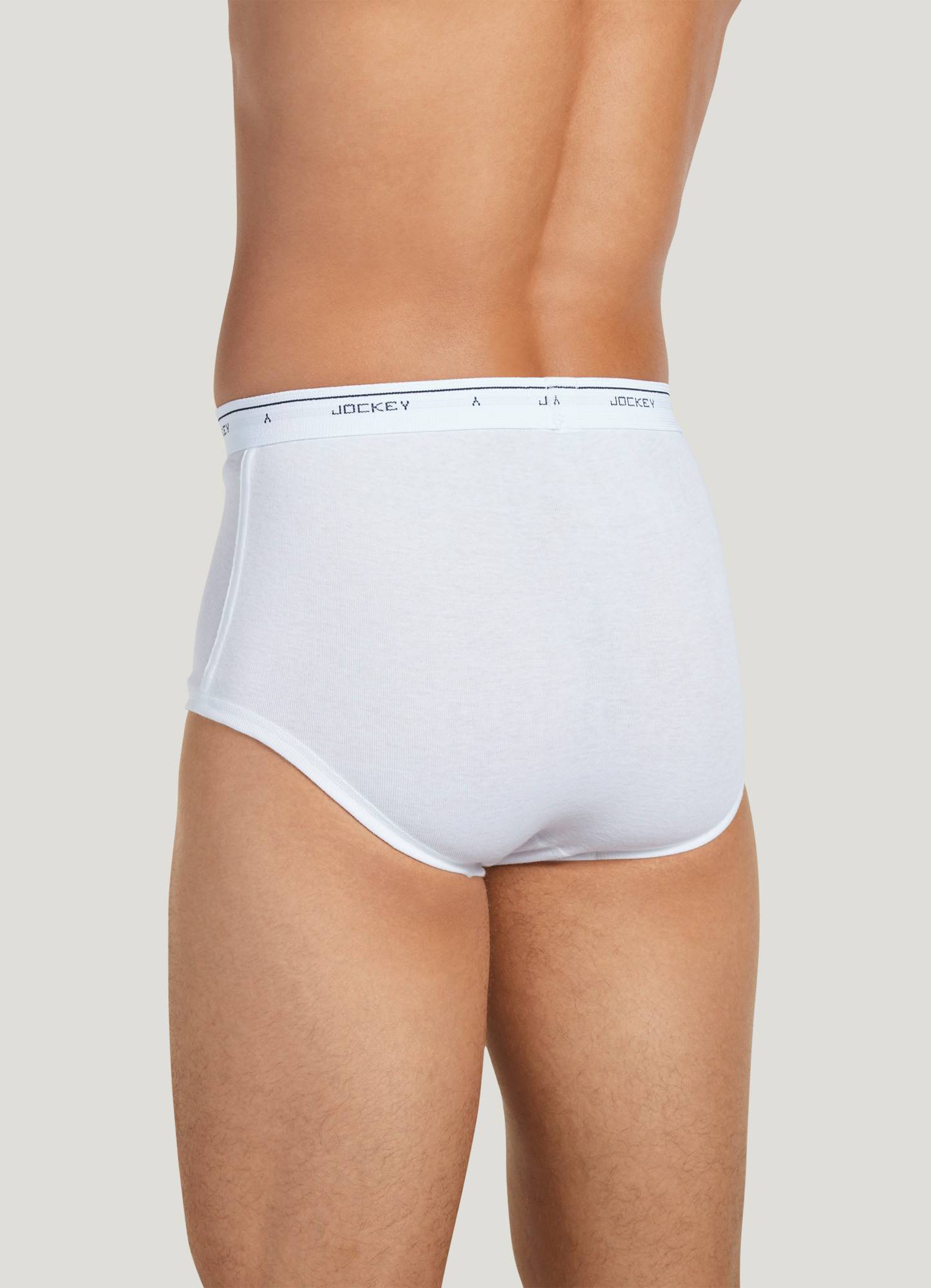 Men's Archie, Annual Underwear – Good Luck Sock