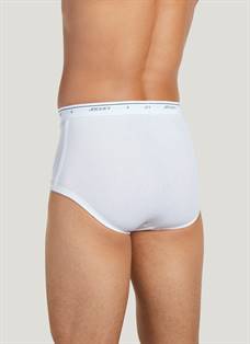 Jockey Big Man Classic Brief - 2 Pack 