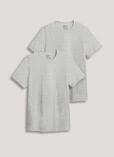 jockey large tall undershirts