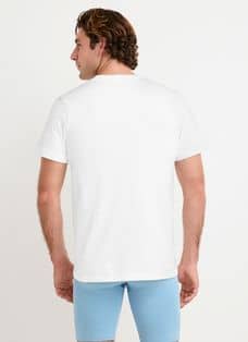 South2 West8[サウスツーウエストエイト] S.S. Crew Neck Shirt