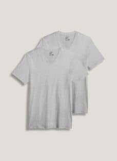V-Neck T-Shirts | Jockey V-Neck Tees