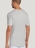 Jockey® Big Man Classic V-Neck T-Shirt - 2 Pack