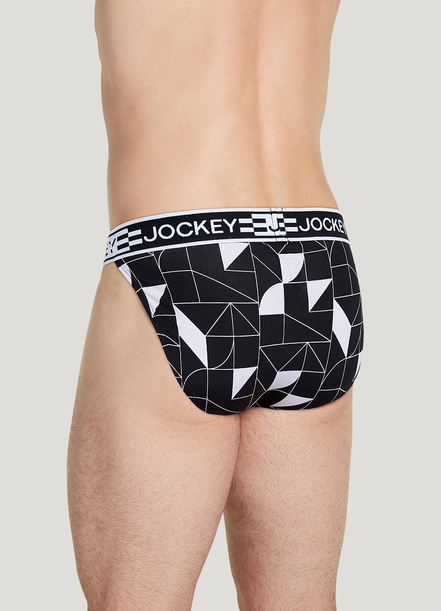 Spandex Bikini Brief Underwear for Men - Sportsman Apparel