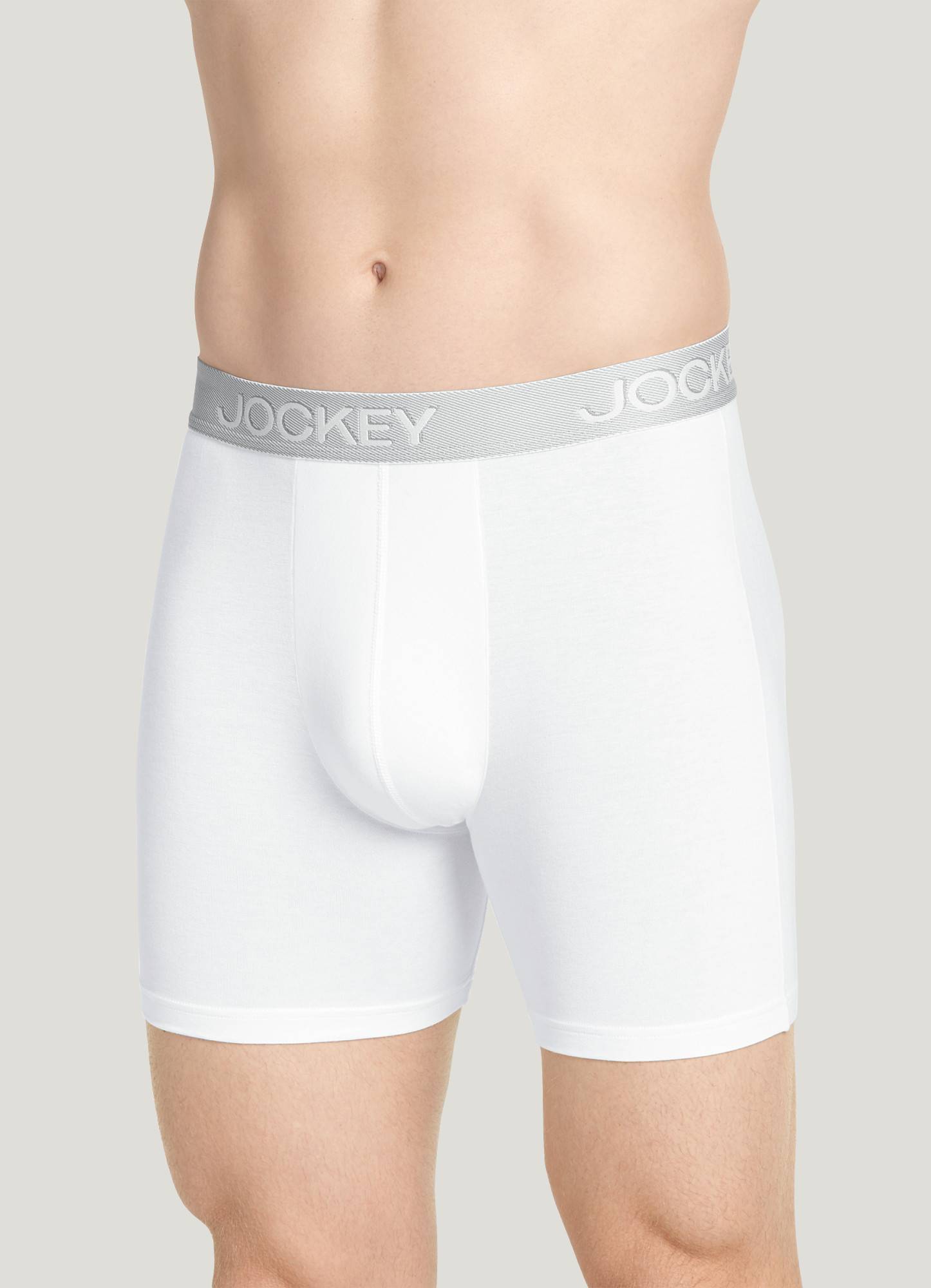 Jockey® 3D Boxer Brief - 2 Pack