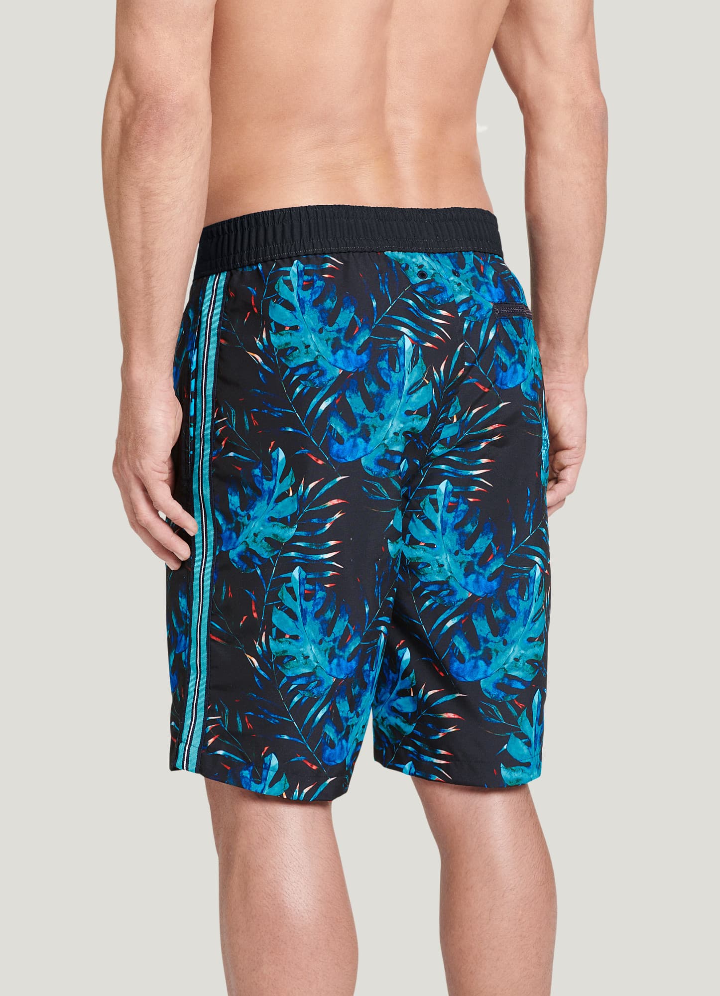 Jockey swimming shorts sales