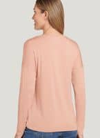 Jockey Modal Long Sleeve Tee 