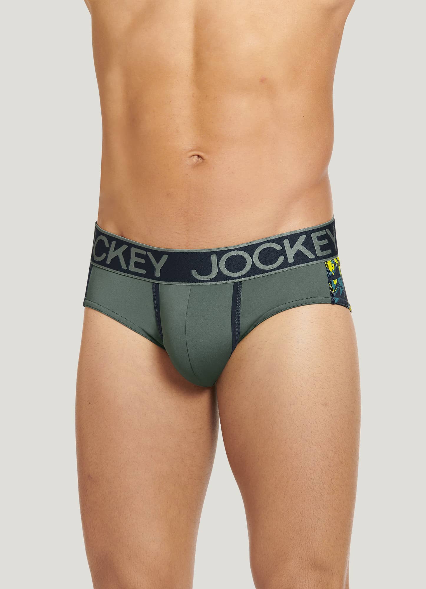 Jockey® Optimized Warmth Long Underwear