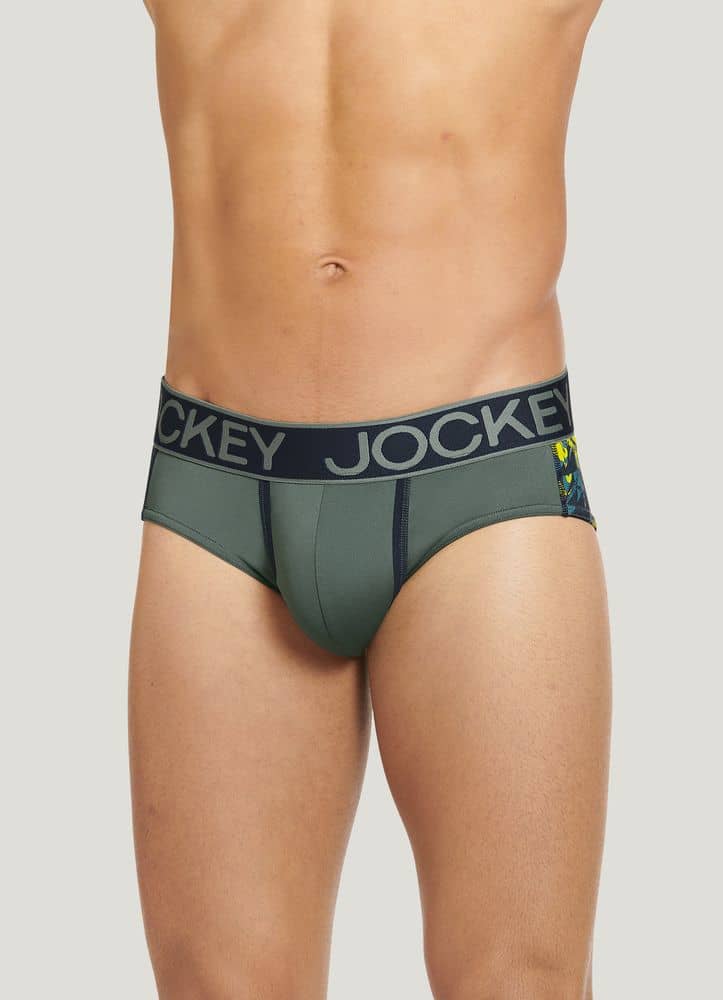 JOCKEY - Underwear ActiveStretch Midway Brief - 4 Pack – Beyond Marketplace