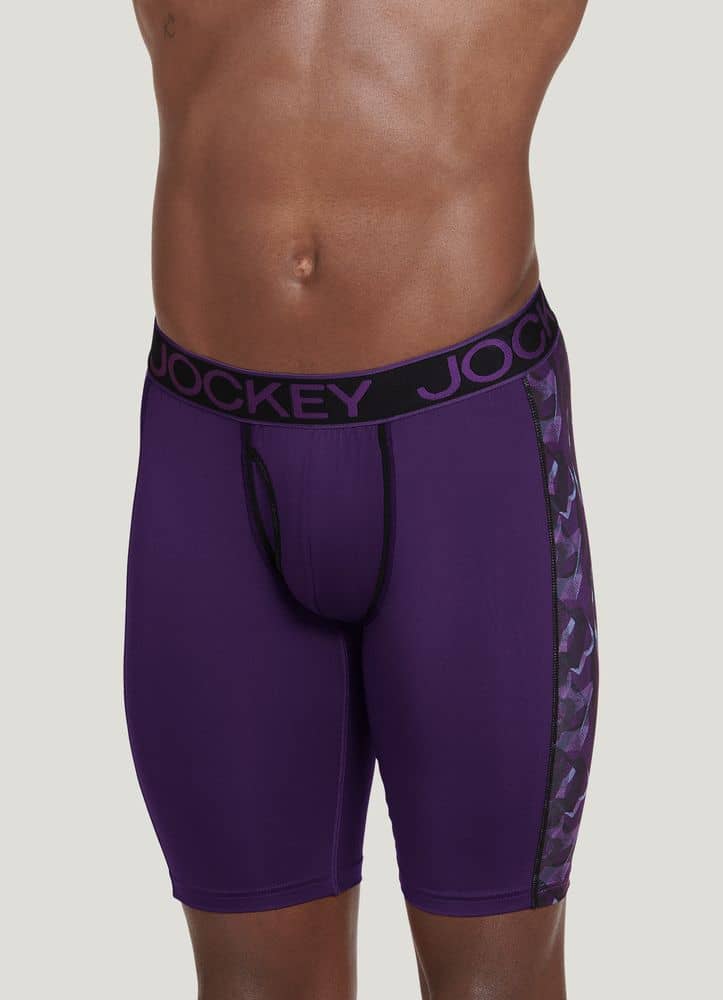 Men's Jockey and Adidas Underwear - BRAND NEW - NEVER WORN!
