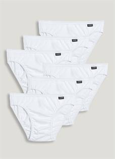 Jockey Men's Underwear Elance Poco Brief - 2 Pack, Coil Green, M,   price tracker / tracking,  price history charts,  price  watches,  price drop alerts
