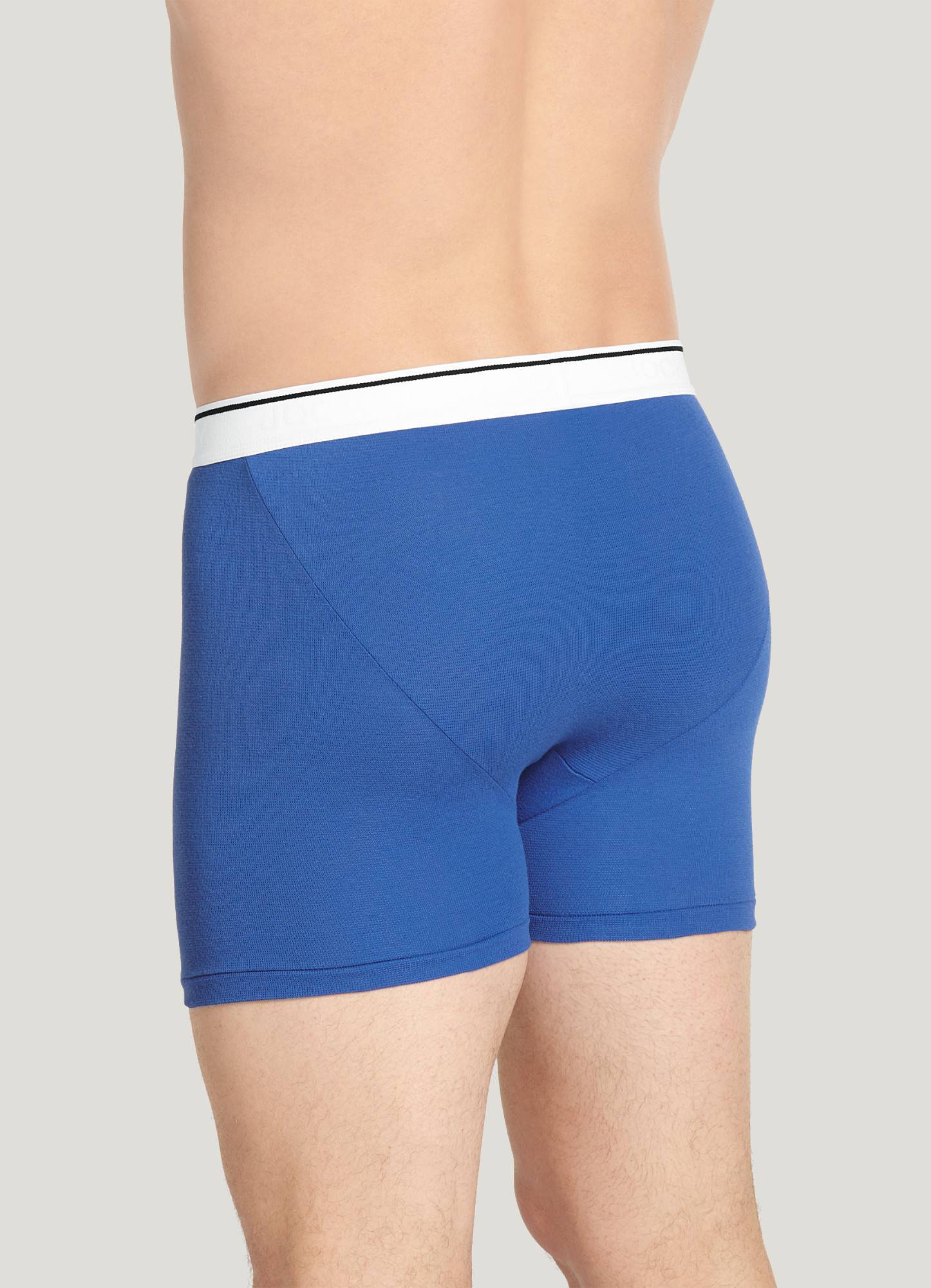 Jockey Pouch 5" Boxer Brief - 6 Pack