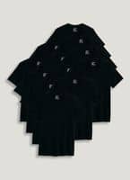 Jockey® Classic V-Neck T-Shirt - 12 Pack