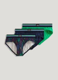jockey tactal brief