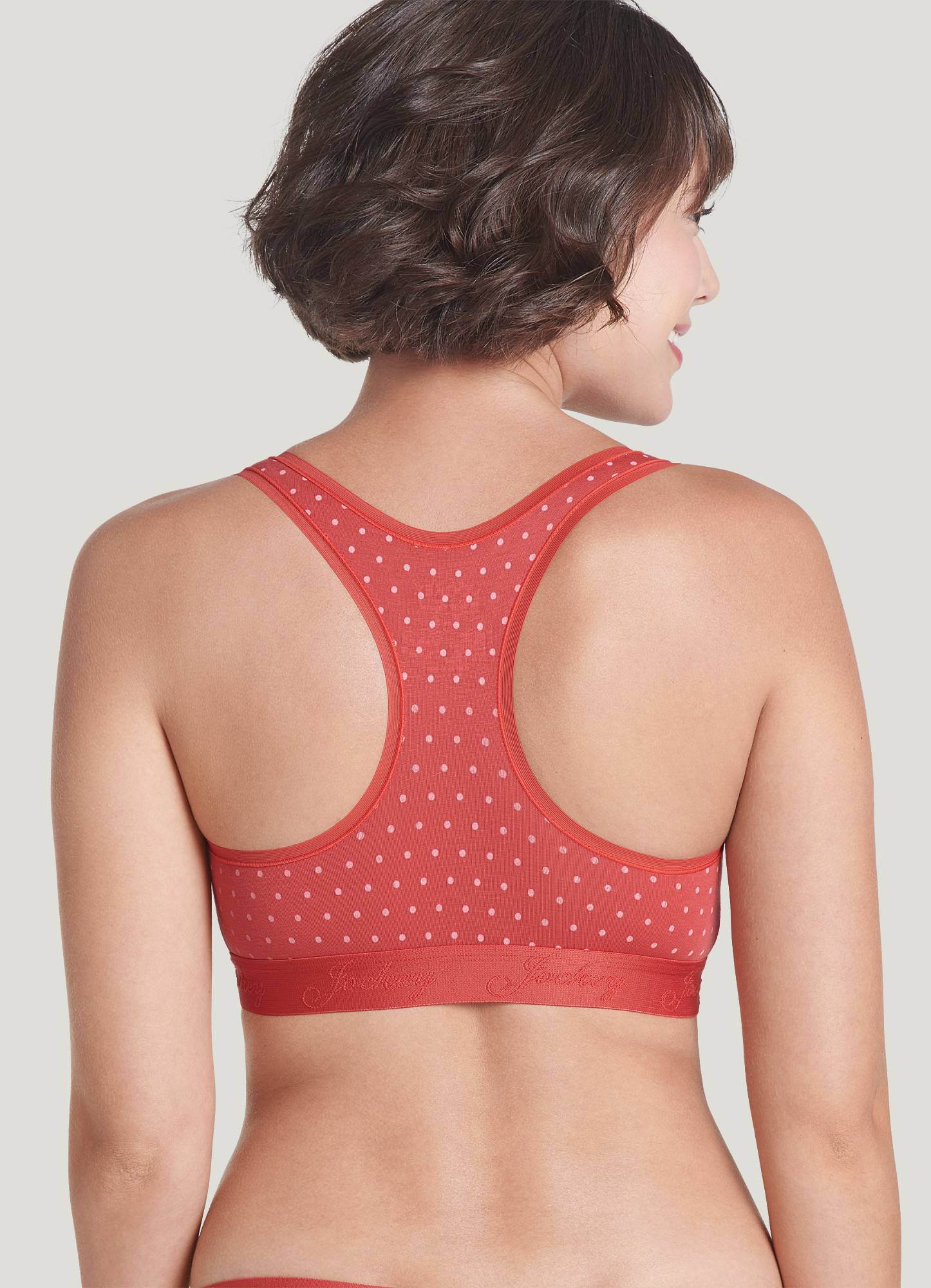 ブラジャー ^ ^ Women's Modern Cotton Racerback Bralette QF37 Calvin Klein Refined Rib Logo Racerback Bralette (US, Alpha
