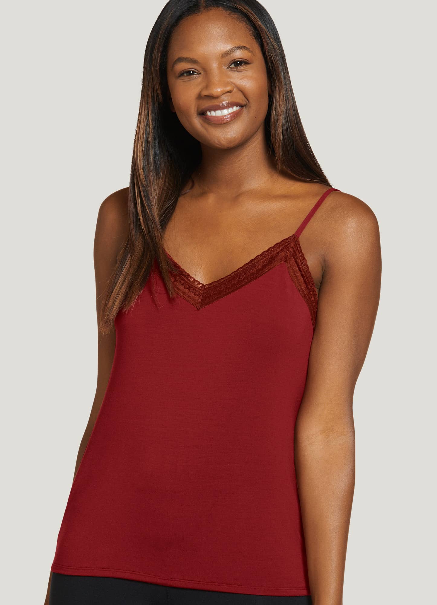 Modal Luxe Camisole