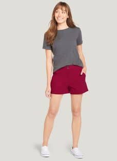 Jockey® Eco Active Stretch Woven Short