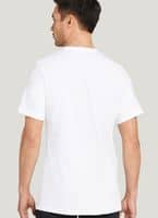 JOCKEY T-Shirt Baumwolle schwarz JOCKEY 100040 navy Farben weiß 