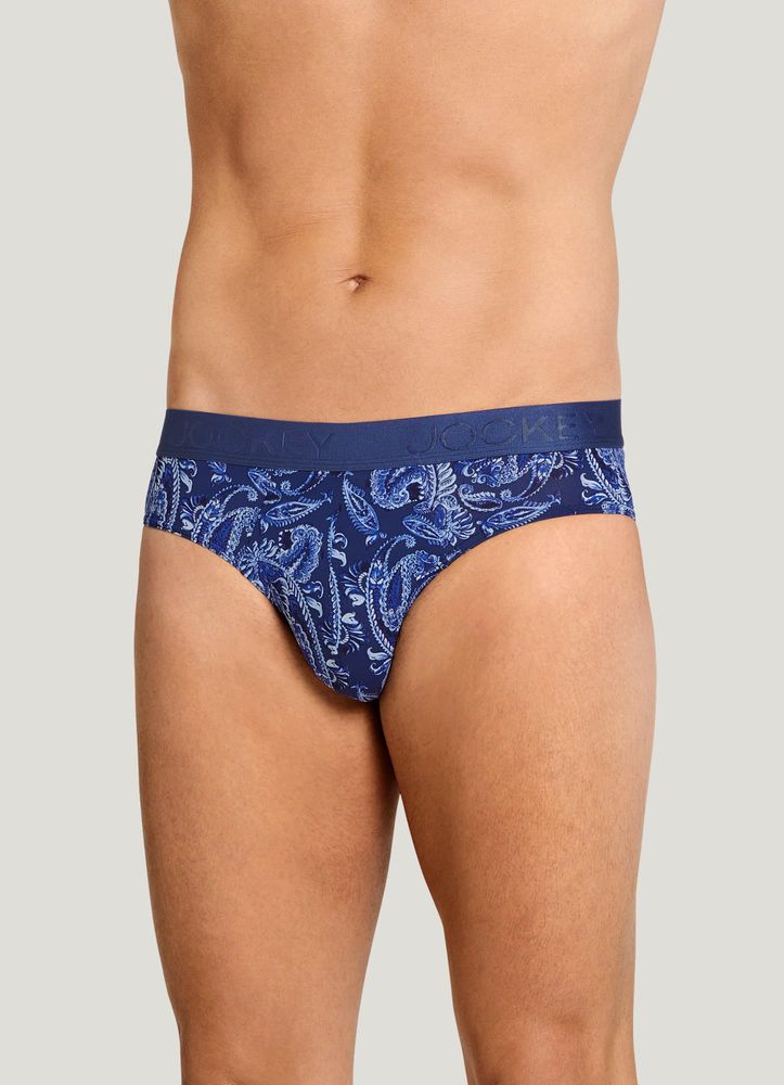 Jockey mens microfiber underwear Clearance
