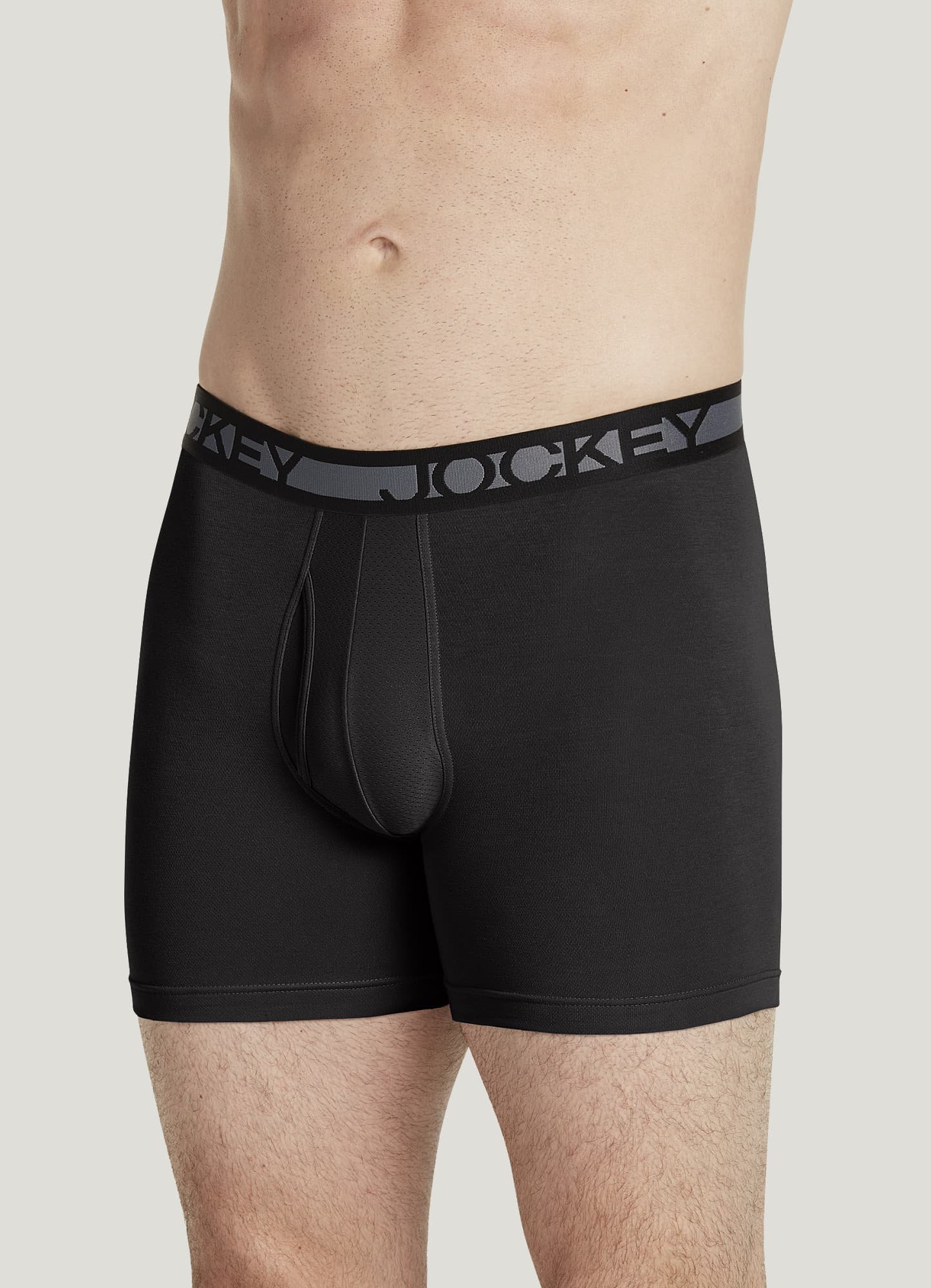 De Jagers - --Wide range of men's Jockey underwear available
