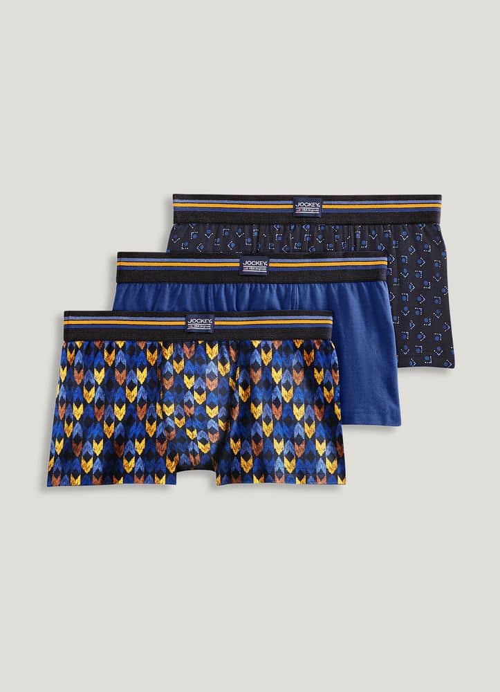 Jockey usa originals trunk Clearance