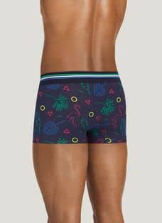Jockey Assorted Printed Boxer Shorts for Men #US57 – Route2Fashion