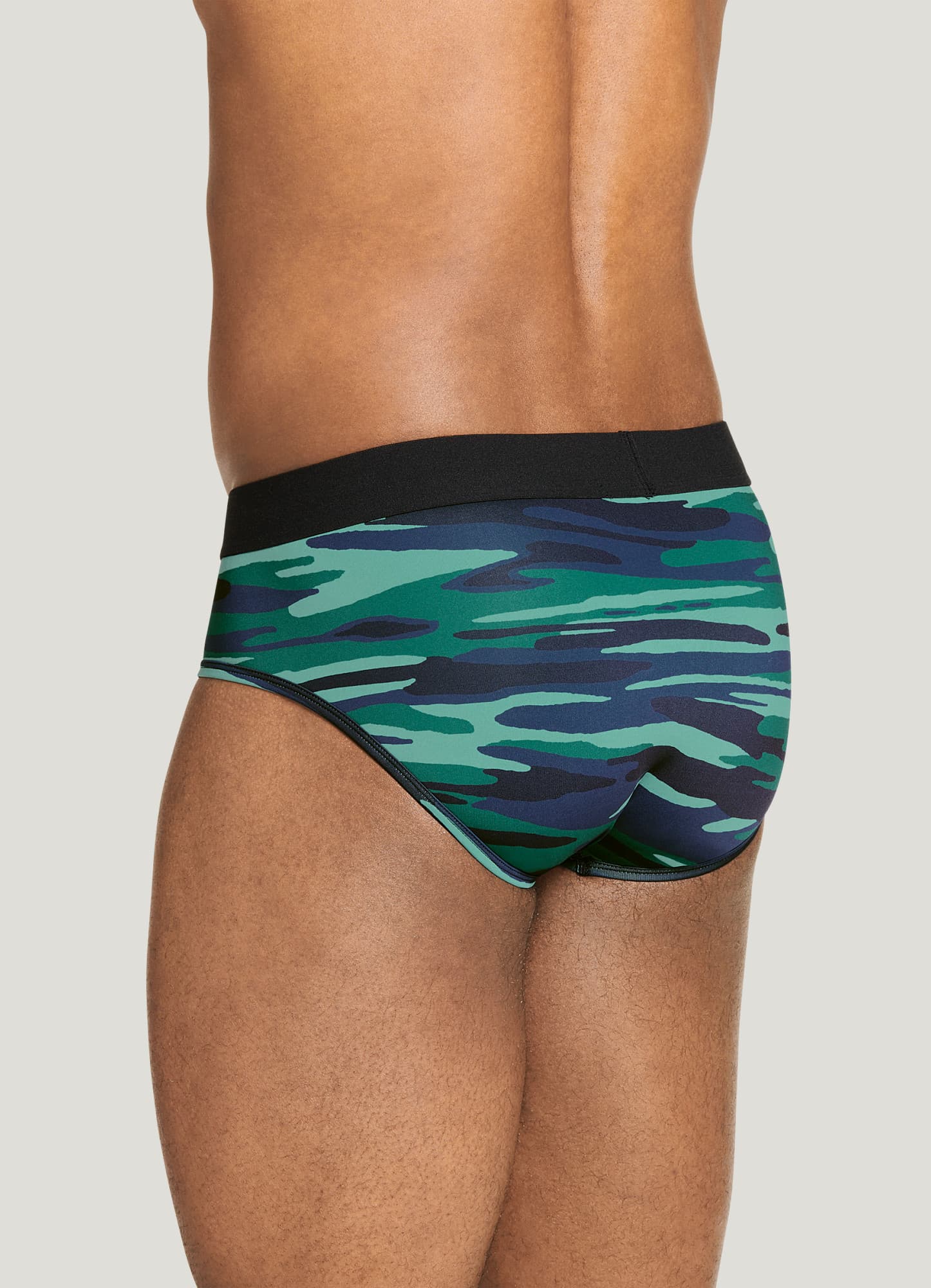 RapidCool™ Brief
