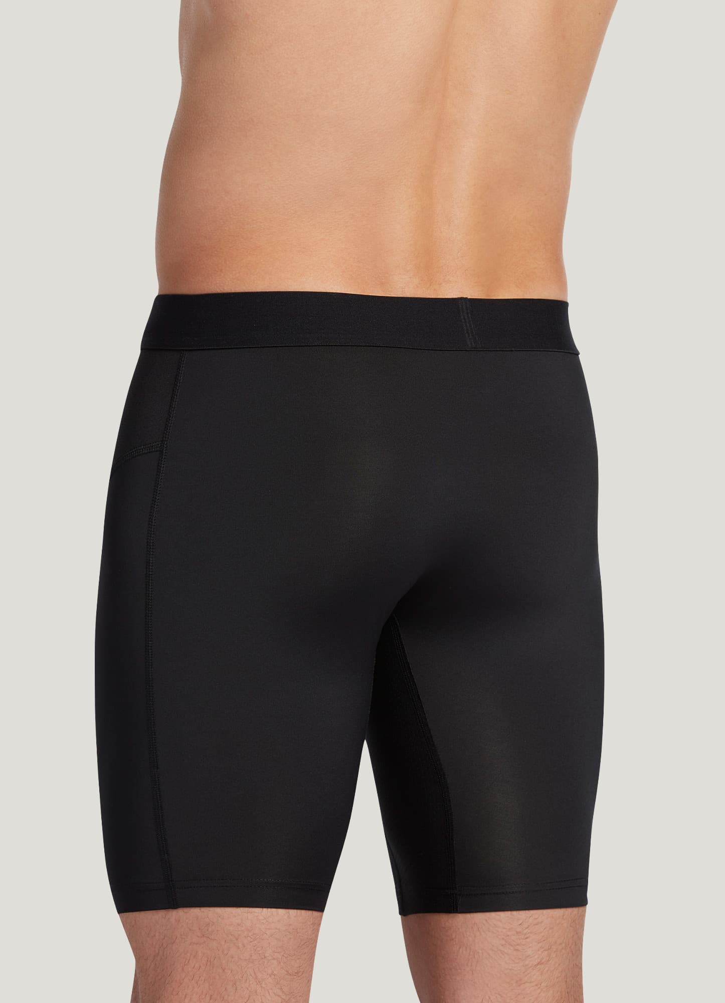Jockey RapidCool™ 10" Midway Brief