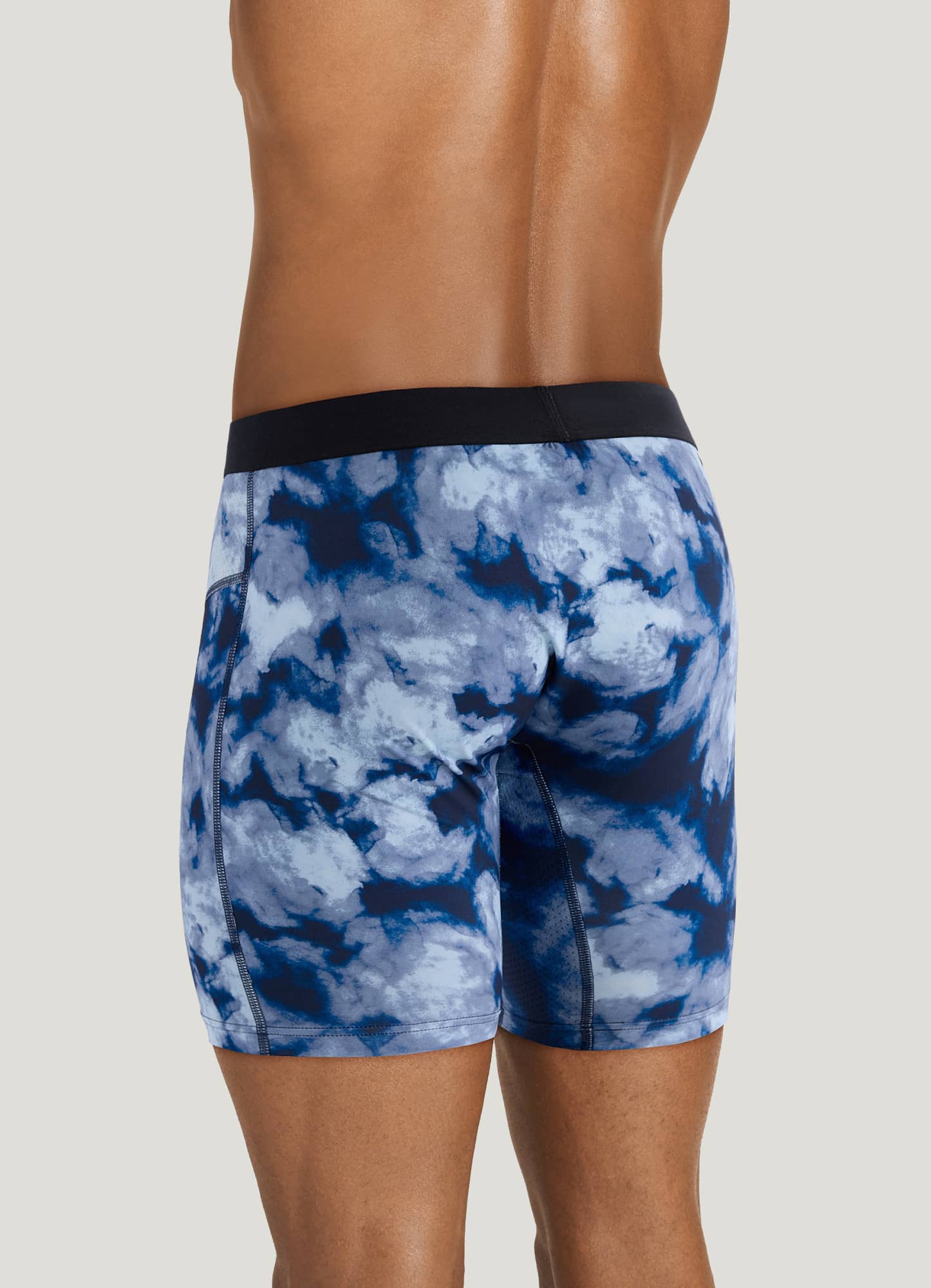 Jockey RapidCool™ 10" Midway Brief