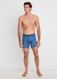 Jockey® Active Microfiber 5