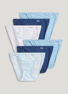 Women's String Bikini Panties on Sale | Jockey.com
