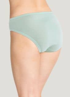 GetUSCart- Jockey Women's Underwear Plus Size Elance French Cut