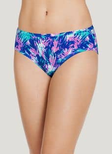 Jockey® Plus Size Elance® Hipster - 6 Pack