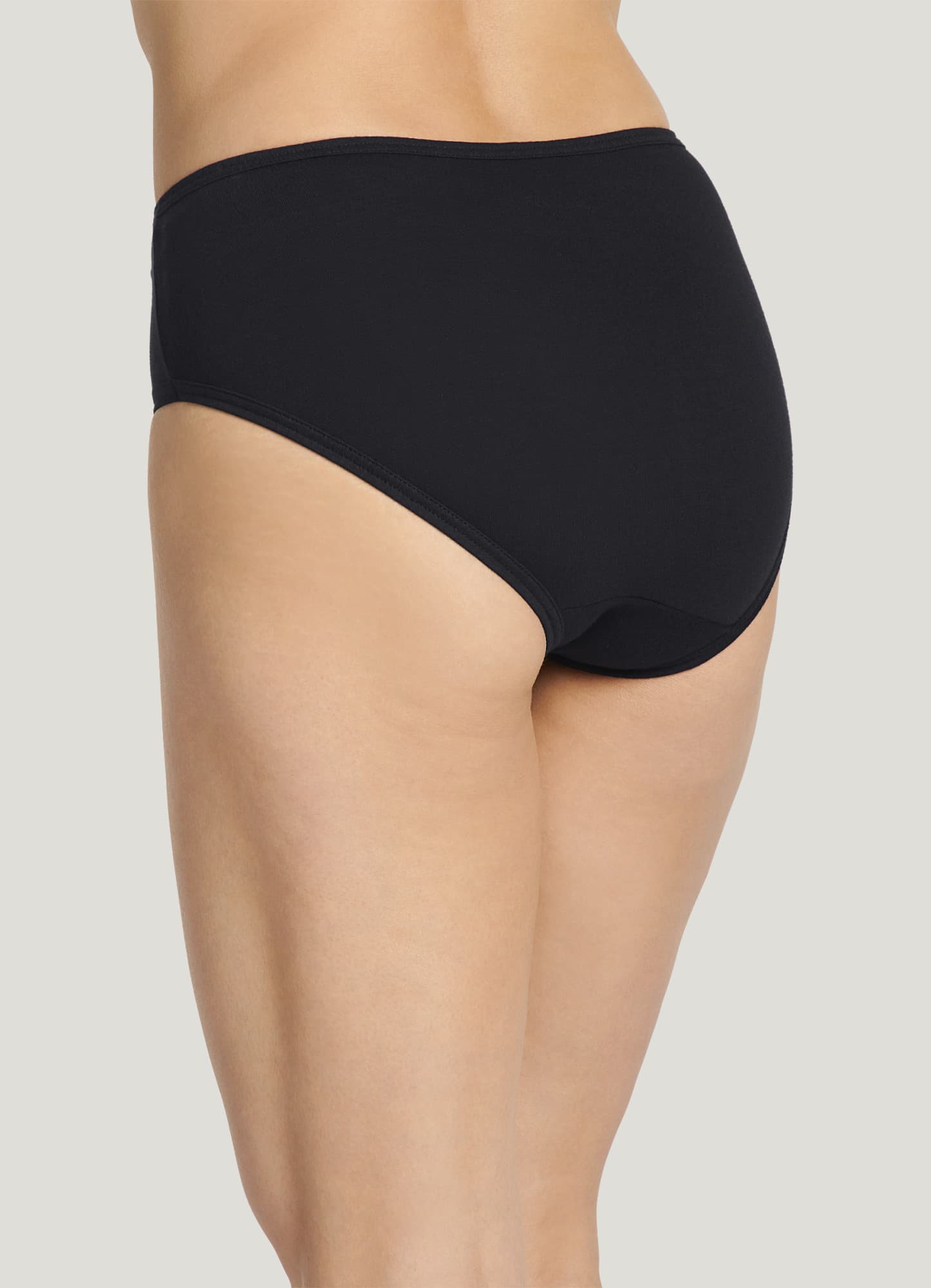 Jockey Elance Hipster - 6 Pack