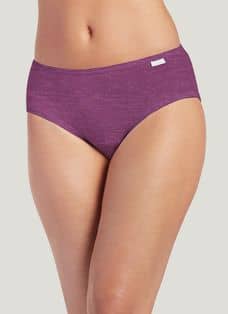 Jockey® Elance® Hipster - 6 Pack