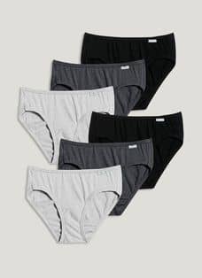 Jockey Women s Panties Womens Underwear Sale