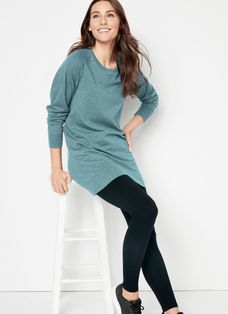 Jockey sweatshirt tunic new arrivals