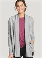 Jockey® Pack Easy Travel Cardigan
