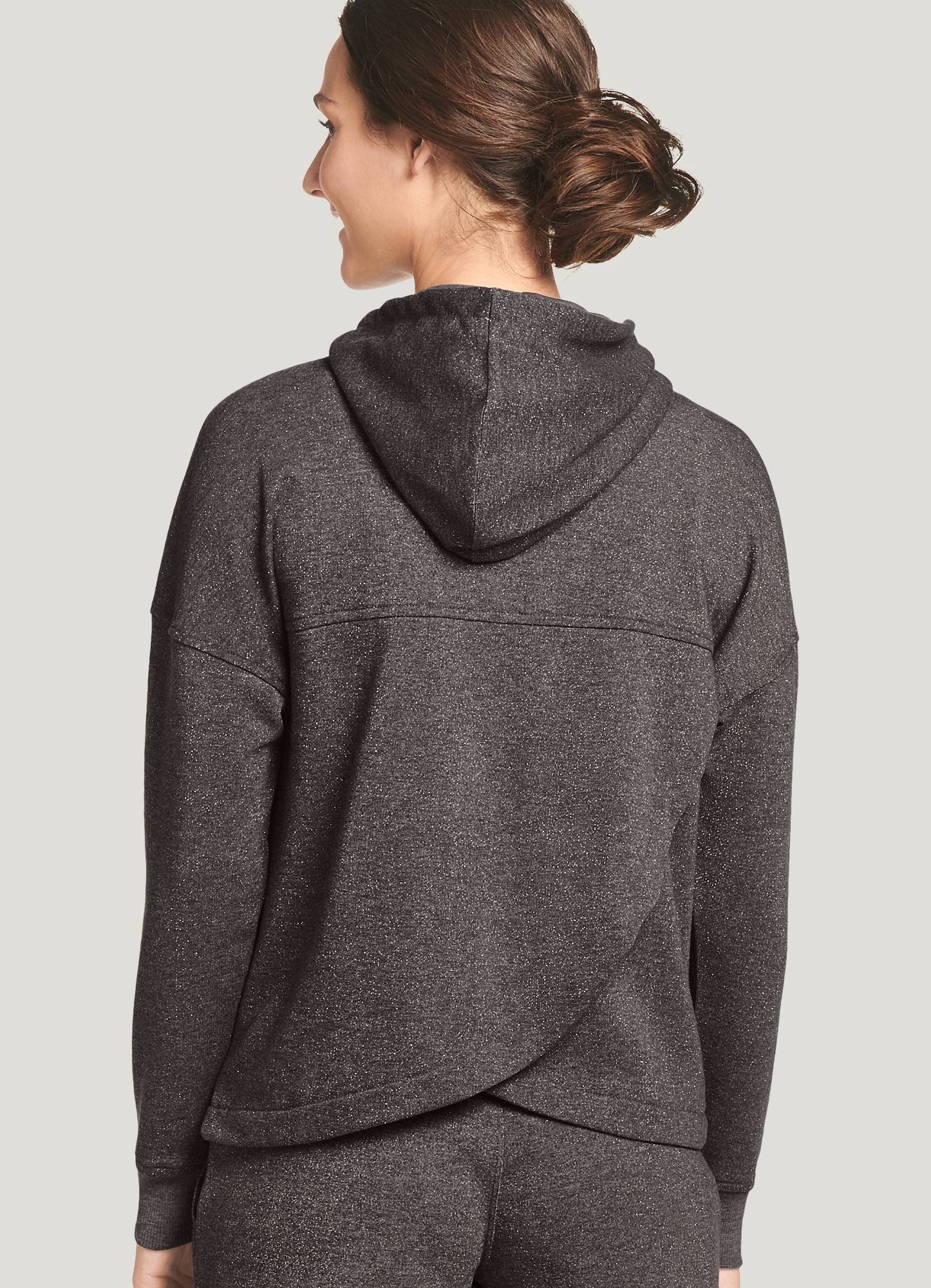 トップス 9090 OG Logo Glitter Half Zip Hoodie S 90 Logo Glitter Light Zip Hoodie【9090girl】 – YZ