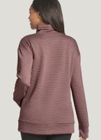 Jockey cowl neck clearance sweatshirt