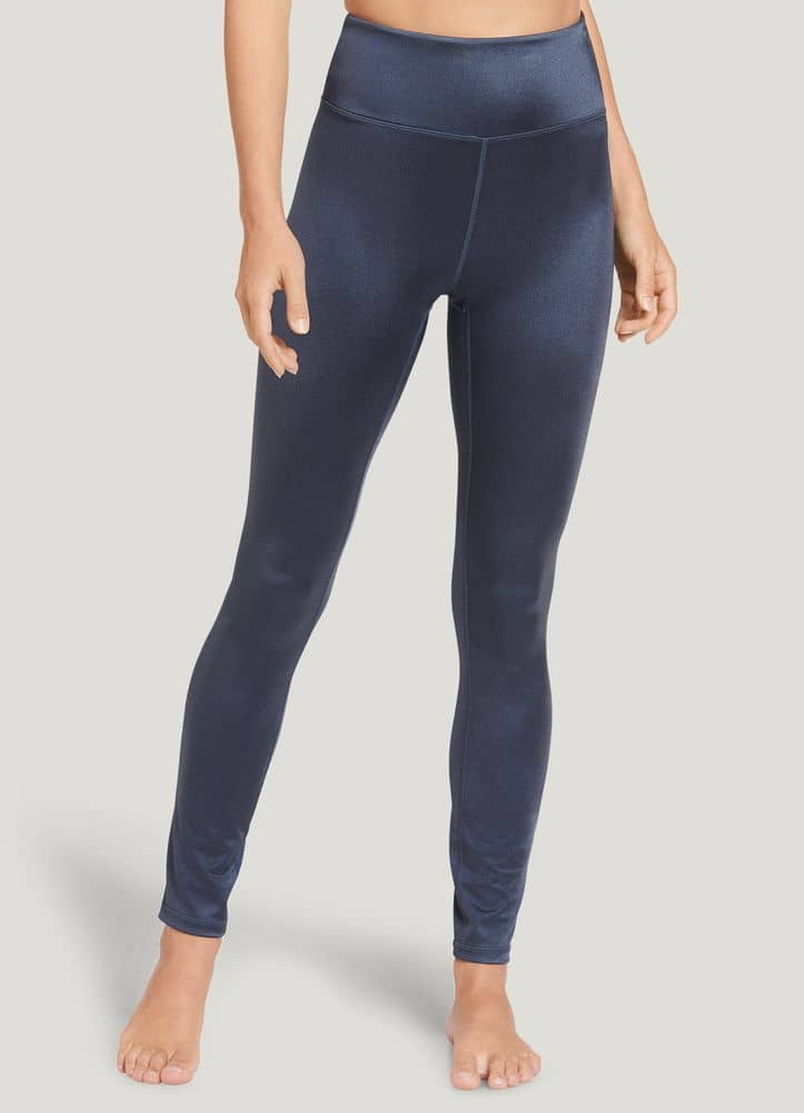 Jockey® High Rise Shine Legging 