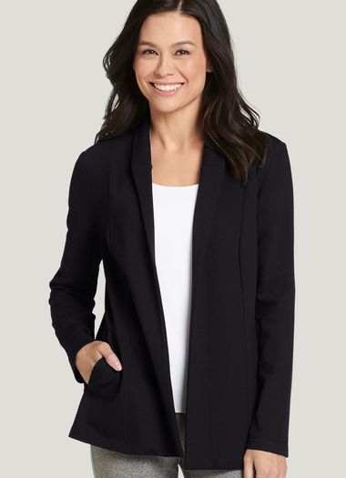 Jockey® Straight Leg Ponte Pant 