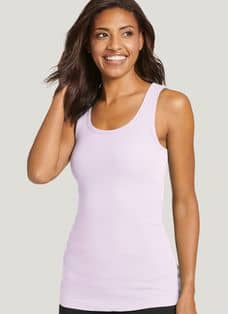 jockey womens under shirts