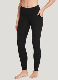 Women's Timehop Light Tight | by Toad&Co
