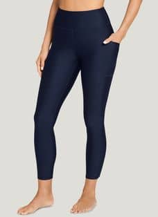Jockey Women's Activewear Premium Utility 7/8 Legging, Atmosphere, Small :  : Clothing, Shoes & Accessories